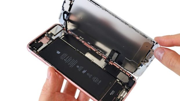iPhone-Reparaturen: Apple zieht die Preisschraube an