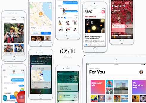 iOS 10 und Whatsapp: Neue Version unterstützt Siri