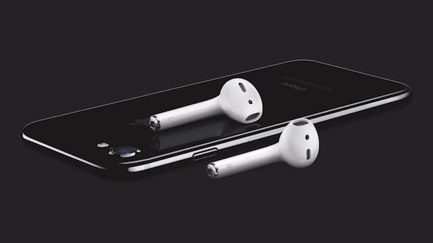 Geräuschunterdrückung: Apples neue Airpods mit deutlichen Design-Änderungen