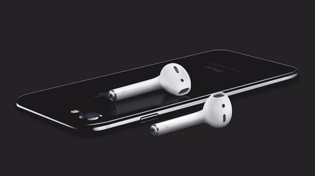 Airpods & Co: 2018 wird das Jahr smarter, kabelloser Kopfhörer