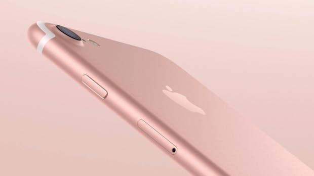 Trotz iPhone 7: iOS-Marktanteil sinkt in Deutschland – in den USA ein Hit