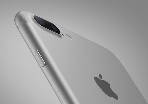 Apple soll eine halbe Milliarde Dollar in Patentprozess zahlen