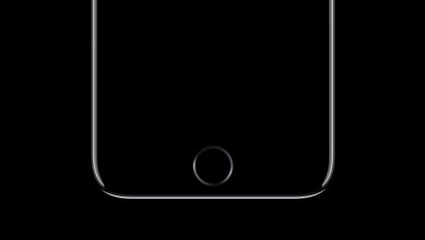 Der Homebutton ist in den neuen Modellen nicht mehr mechanisch. (Screenshot: Apple)