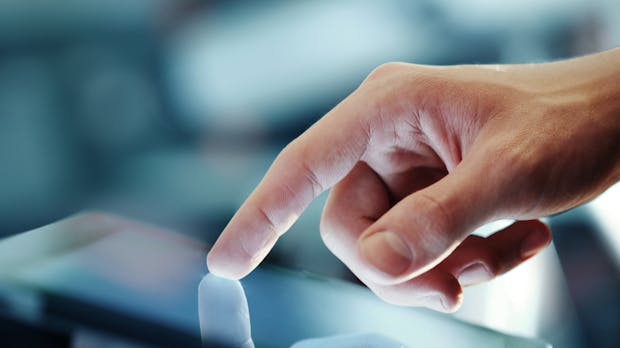 Ansprechende UI-Designs: Ganz easy mit dem Responsive Framework Cirrus