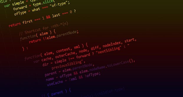 Die Hälfte aller Webdesigner kann kein Javascript – diese Bibliothek will das ändern