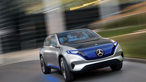 Bosch und Daimler kooperieren beim vollautomatisierten und fahrerlosen Fahren
