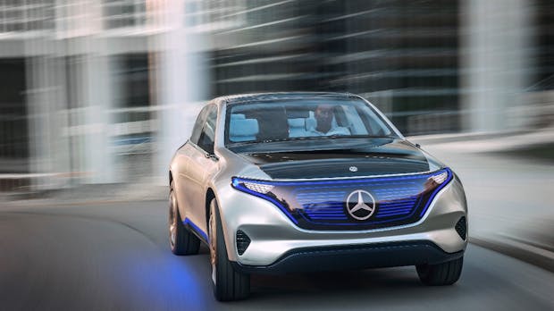 Kaufprämie bringt nichts: Umweltministerin denkt über Elektroauto-Quote nach