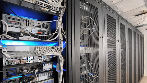Gartner: AWS und Microsoft liegen weit vor der Cloud-Konkurrenz