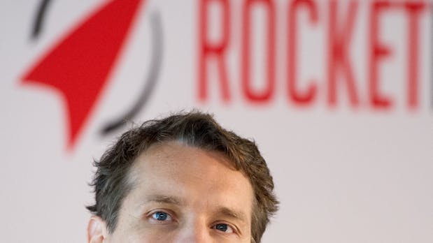 Rocket Internet geht auf Schrumpfkurs – CTO wechselt zu Delivery Hero