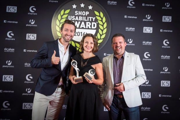 (Foto: Shoplupe GmbH / Maxx Prechtl)