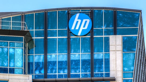 HP profitiert vom Ende der PC-Krise