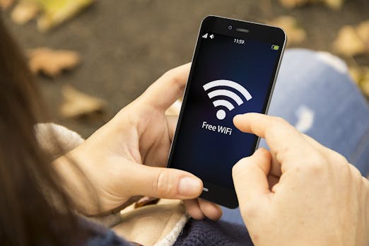 Bundesgerichtshof: Ist das WLAN passwortgeschützt, gibt es keine Störerhaftung