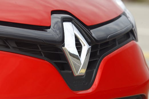 Kampfpreis: Renault kündigt 8.000-Dollar-Elektroauto an