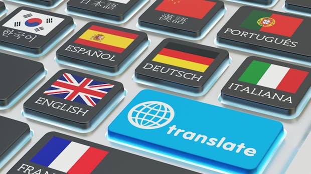 Internationale Website: So gelingt die perfekte Sprachumschaltung
