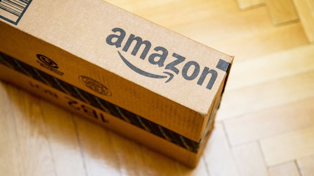 Amazon dominiert den E-Commerce? Nicht in China!