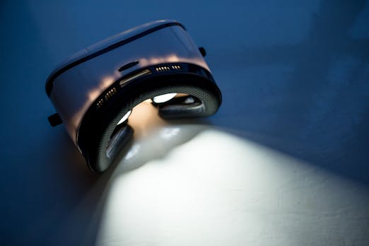 Worin das große Dilemma von Virtual Reality besteht