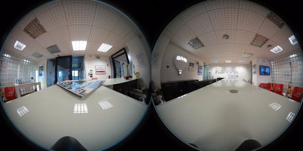 WebVR 1.0 ist da: Wer braucht 3D-Webdesign?