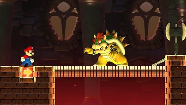 Super Mario Run: Nintendo gibt Preise für ihr erstes eigenes iPhone-Game bekannt