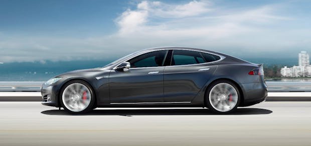 Elektroautoprämie: Tesla scheitert mit Eilantrag gegen die Rückzahlung