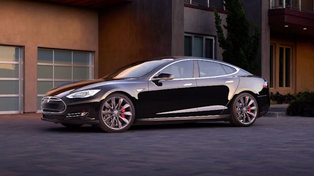 US-Regierungsstudie: Teslas Autopilot hilft, Unfälle zu verhindern