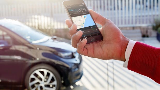 Hackergefahr: Kaspersky bemängelt Android-Apps für smarte Autos