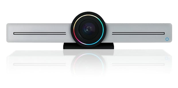 Hello: Günstiges Videokonferenz-System rockt Kickstarter