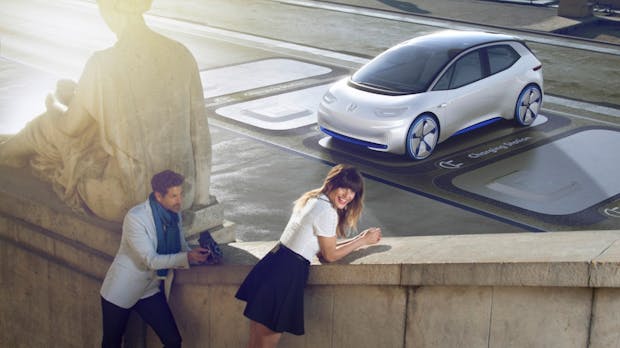 Studie zu Elektroautos: 80 Prozent Preisverfall bei Akkus zwischen 2010 und 2016