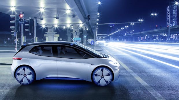 Elektroauto-Quote im größten Automarkt weltweit ab 2018: Deutsche Autobauer sind entsetzt
