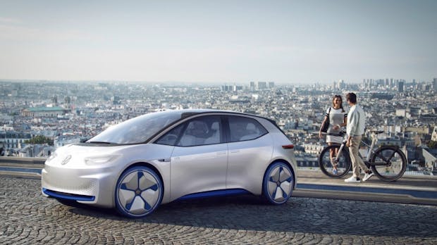 Luxus zum Teilen? Autohersteller suchen Weg in die Sharing Economy