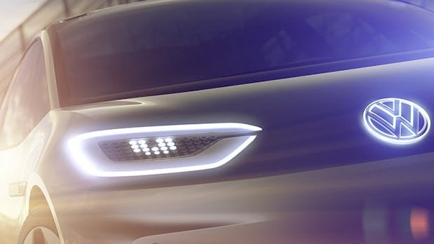 VW kündigt neues Elektroauto an: „Genauso revolutionär, wie es der Käfer war“