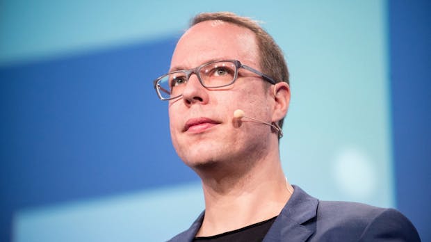 Markus Beckedahl: „Facebook soll Hilfssheriff, Richter und Henker spielen“