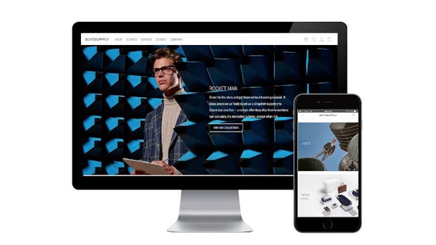Das hat Salesforce aus Demandware gemacht: Die Commerce-Cloud in der Übersicht