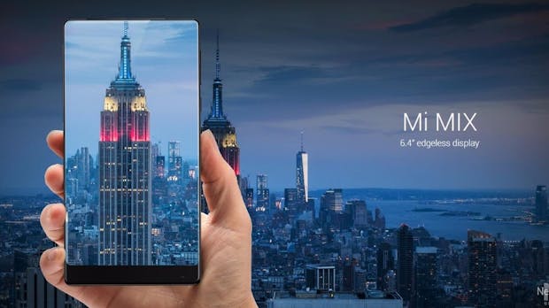 Warum es Xiaomi-Smartphones nicht in Europa und den USA gibt