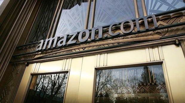 Aldi als Vorbild: Amazon plant eine Reihe von Supermärkten für Fresh-Kunden