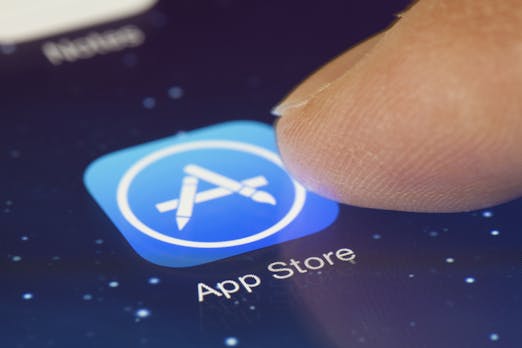 Apples große Säuberung: Fast 50.000 Apps aus dem App Store verschwunden