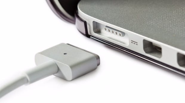 Apple könnte den beliebten Magsafe-Adapter wiederbeleben