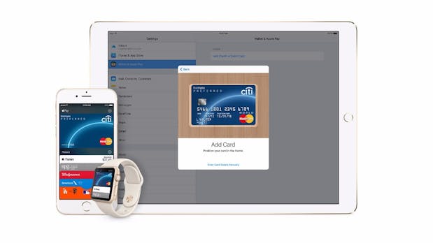 Apple Pay in Deutschland – Hinweise auf baldigen Start verdichten sich