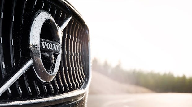 Volvo setzt auf Blockchain-Technologie für faires Kobalt