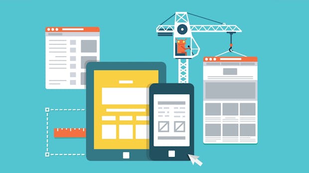 8 CSS-Frameworks im Vergleich