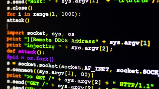 Erpressergruppe zielt mit DDoS-Attacken auf DHL, Hermes und Ebay