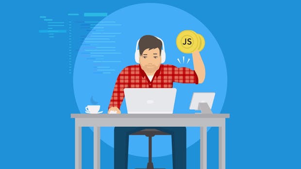 Stehen wir am Anfang der Javascript-Ära?
