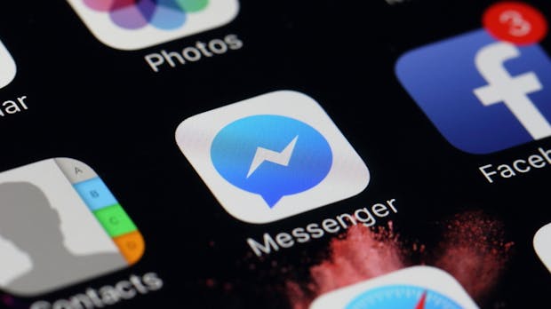 Facebook Messenger: Jetzt könnt ihr Nachrichten zurückziehen