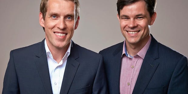 Dank gnadenlosem Clickbaiting: Heftig-Macher verkaufen ihr Startup an Traditionsverlag
