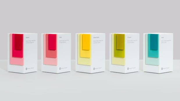 Material Design Awards 2016: Diese Android-Apps haben Google am besten gefallen