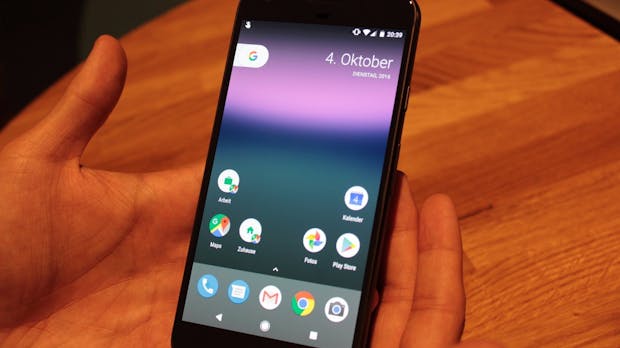 Android-Chef Lockheimer: Update-Situation ist „äußerst frustrierend“