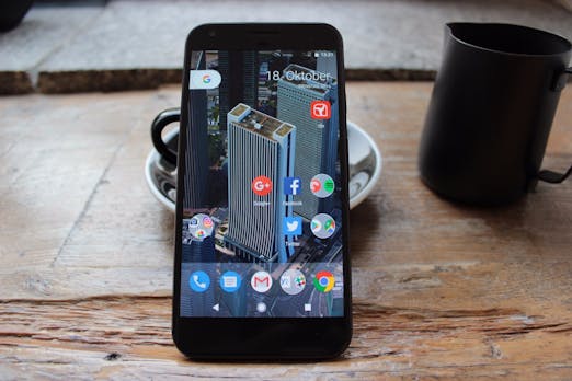 Ransomware-Angriffe auf Android-Geräte um 50 Prozent gestiegen