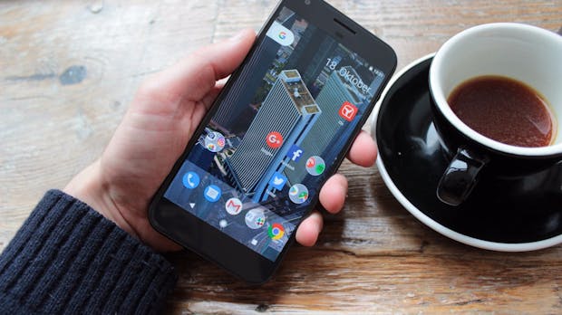 Android-Dilemma: Nur wenige Hersteller bringen Googles wichtige Sicherheitspatches auf ihre Smartphones