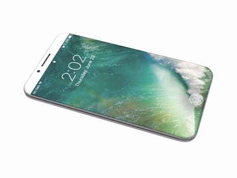 iPhone 8 soll Absatzrekord des iPhone 6 in den Schatten stellen