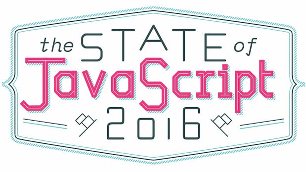 Große Javascript-Umfrage: Das sagen Entwickler zum Stand der Skriptsprache