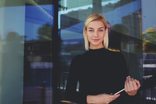 Gender-Gap in der EU: Nur 21,5 Prozent der IT-Mitarbeiter sind Frauen